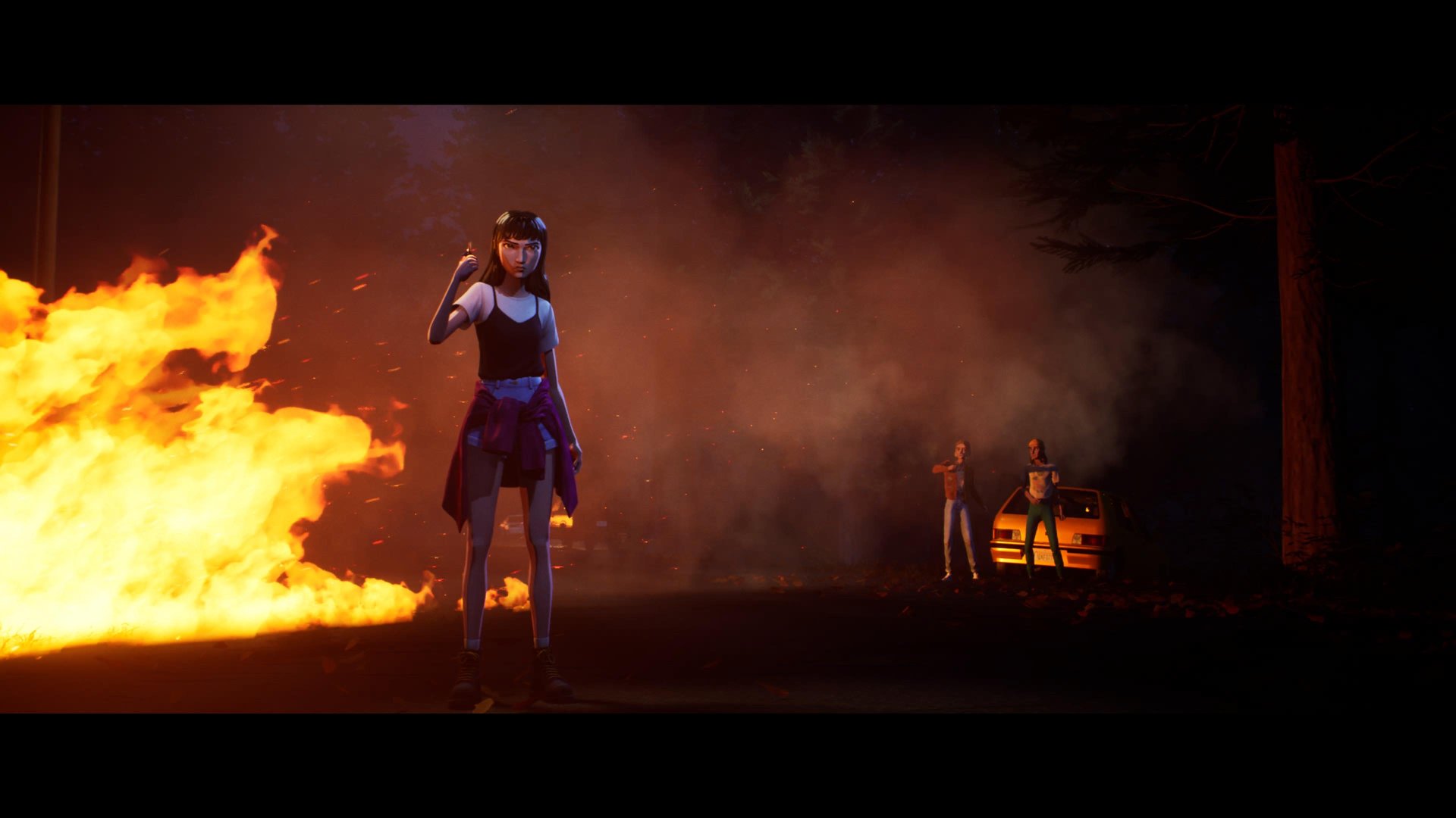 Badass Cassandra